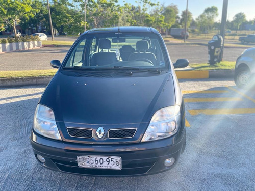 Renault Scénic 1.6 L Luxe