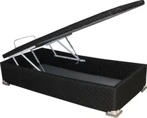 Comprar Box Baulera Deseo´s  80×200 Cms