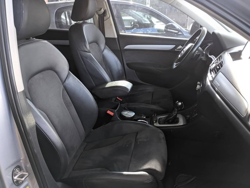 Audi Q3 2.0 40tfsi Quattro 220cv