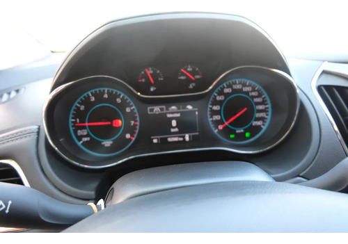 Chevrolet Cruze II 1.4 Sedan Lt