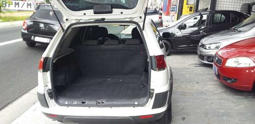 Fiat Palio Week. Trekk 1.6