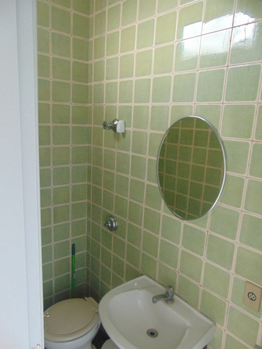 Sala Comercial Barro Preto - Adr5253