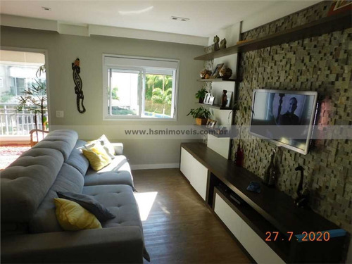 Apartamento - Baeta Neves - Sao Bernardo Do Campo - Sao Paulo | Ref.: - 16876