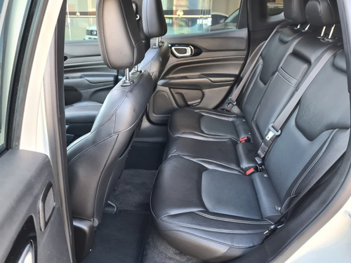 Imagem 10 de 14 de Jeep Compass S 1.3 Turbo Flex 2022