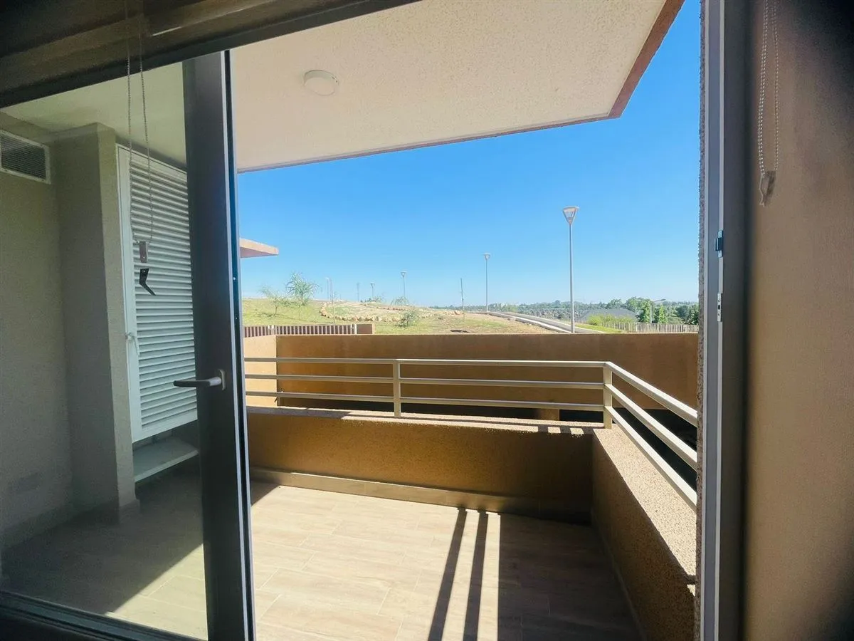 Imagen 1 de 17 de Departamento En Venta De 3 Dorm. En Talca