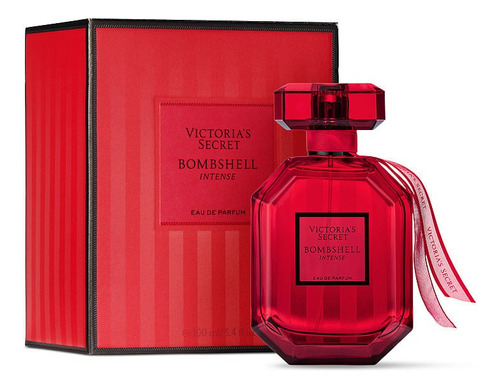 Victorias Secret Perfume Bombshell Intense Eau Parfum 100ml