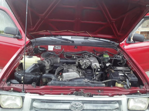 Toyota 2002