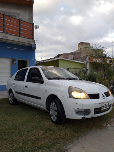 Renuault Clio 2007 Mod. Conford. 140.000km
