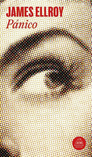 Panico - James Ellroy - Random House