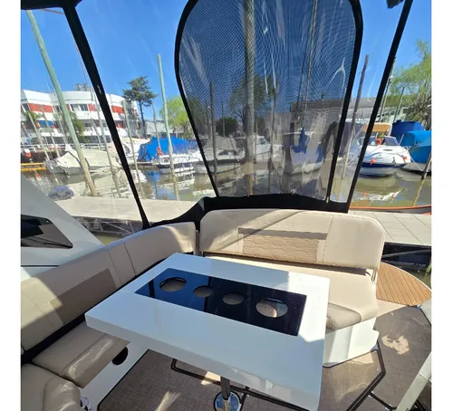 Quest 340 X 2 Volvo Penta 250 Hp - Nuevo A Escriturar