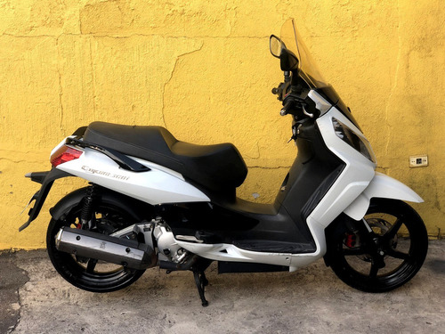 Dafra Citycom 300