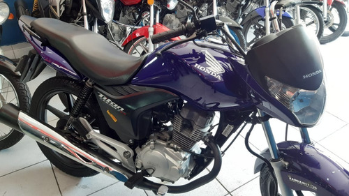 Titan 150 Ex 2012 Linda 12 X $ 698 Ent $ 1.050 Rainha Motos