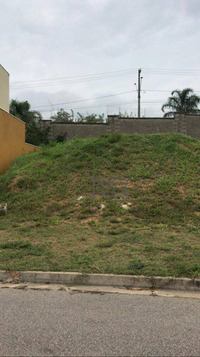 Imagem 10 de 15 de Terreno À Venda, 389 M² Por R$ 525.433,50 - Parque Eloy Chaves - Jundiaí/sp - Te2807