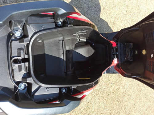Imagem 10 de 10 de Moto Adv 150 Zera Sem Placa