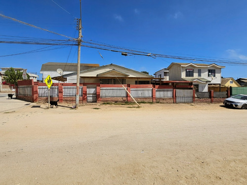 Vendo Casas Hermosas En La Playa De San Sebastián 