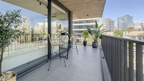 Nuevo, Penthouse: Nueva Costanera, Plaza Del Hoyo
