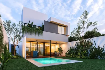 Casa en venta