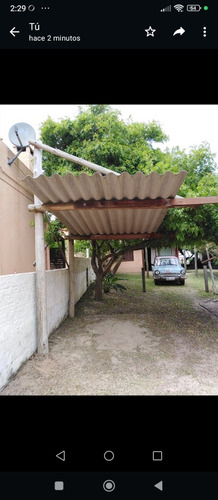 Vendo Cabaña En Barra De Chuy Brasil