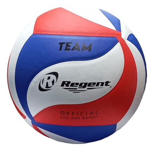 Balon Pelota Voleibol Team Oficial Numero 5