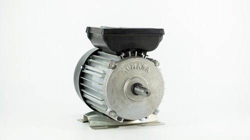 Motor Turbina Komasa 1 Hp Ktur 2850 Rpm 220 V