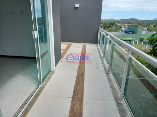 Imagem 13 de 15 de Casa De Rua-à Venda-são José Do Imbassaí-maricá - Maca30196