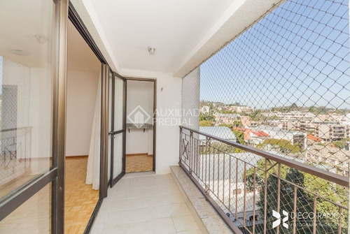Imagem 1 de 15 de Apartamento - Tristeza - Ref: 347650 - V-347650