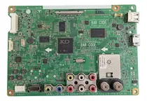 Comprar Placa Principal Lg 32ln5400 39ln 42ln 47ln Eax64910707(1.0)