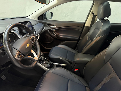 Chevrolet Tracker TRACKER PREMIER 1.2 TURBO 12V FLEX AUT.