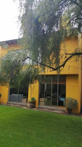 Imagen 9 de 12 de Estupenda Casa En Condominio Sobre Jesús Del Monte