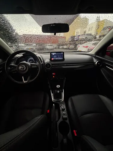 Mazda 2 1.5 Touring