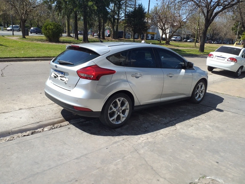 Ford Focus Iii 2.0 Se Plus At6 2016