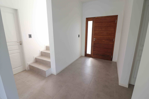 Imagen 4 de 30 de Casa En Venta En Barrio Privado Lagoon Pilar