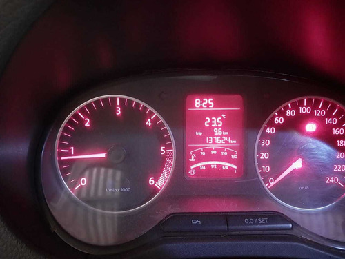Imagen 9 de 9 de Volkswagen Amarok 2011 2.0 Cd Tdi 163cv 4x2 Highline 1h2