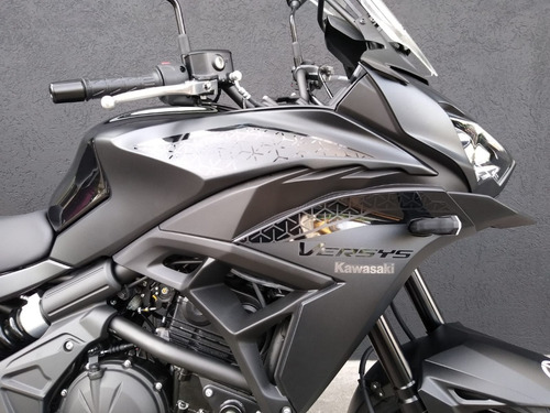 Imagen 6 de 17 de Kawasaki Nueva Versys 650 Abs 0km Entrega Inmediata