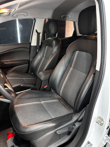 Chevrolet Tracker 1.2 T LTZ AT6