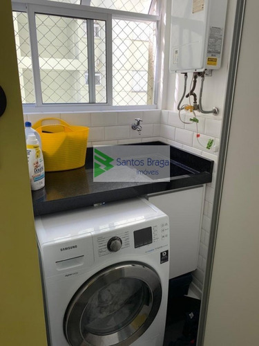 Apartamento Padrão Para Venda Em Jardim Cidade Pirituba São Paulo-sp - 713