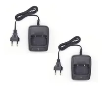 Comprar Kit 2 Carregadores Baofeng Pu002F Bf 777s Bf 666s Bf 888s