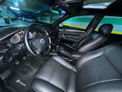 Volkswagen Passat Variant 2.8 V6 5p