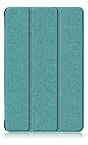 - Capa Verde Para Tablet Honor Pad X9