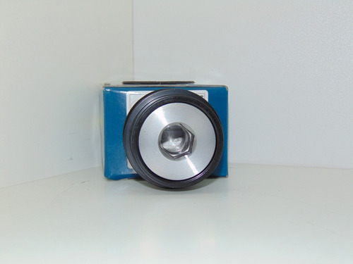 Imagen 2 de 6 de Polea Alternador Dodge Caliber/journey Jeep Compass/patriot