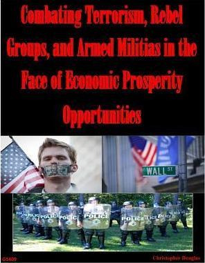 Libro Combating Terrorism, Rebel Groups, And Armed Militi...