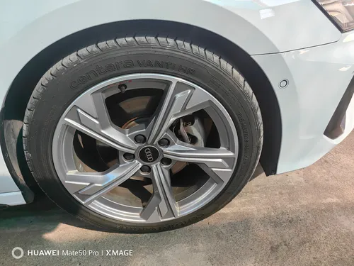 Audi A3 2.0 Sedán 40 Tfsi S Line At Dsg