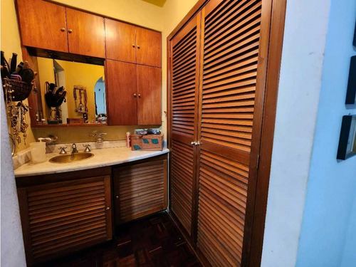 Se Vende Apartamento 276 M2 3h/3b/2pe Chuao