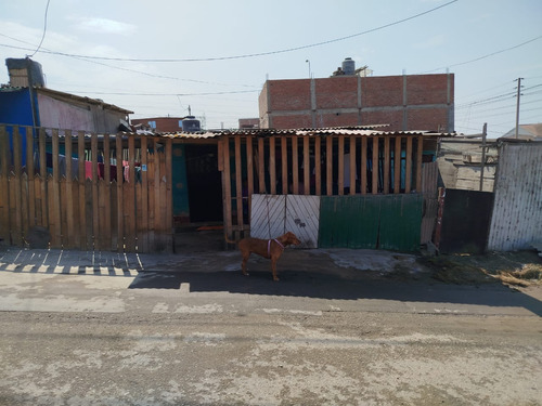 Casita Listo Para Vivir Con Titulo De Propiedad