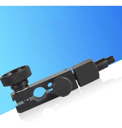 3 Soporte De Base De Indicador De Carátula Gimbal Giratorio