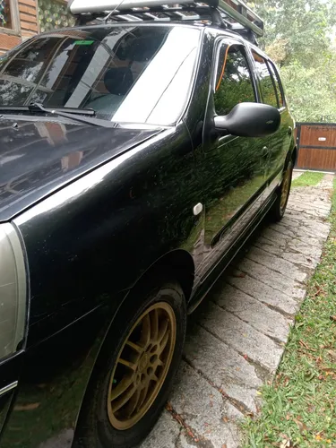 Renault Clio F.ii Dynamique Mode