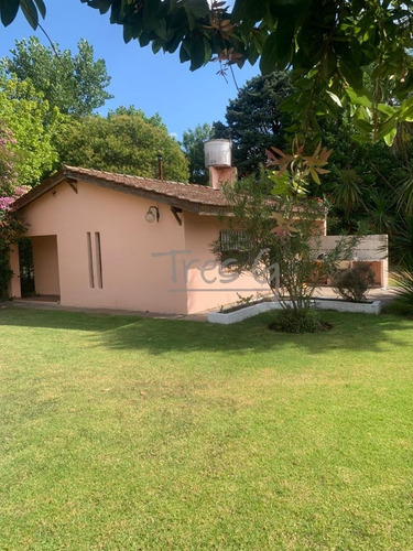 Imagen 11 de 25 de Venta/ Permuta Casa Quinta 3 Ambientes Con Parque, Quincho Y Pileta. Tortuguitas