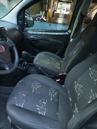 Fiat Qubo 1.4 Active 73cv