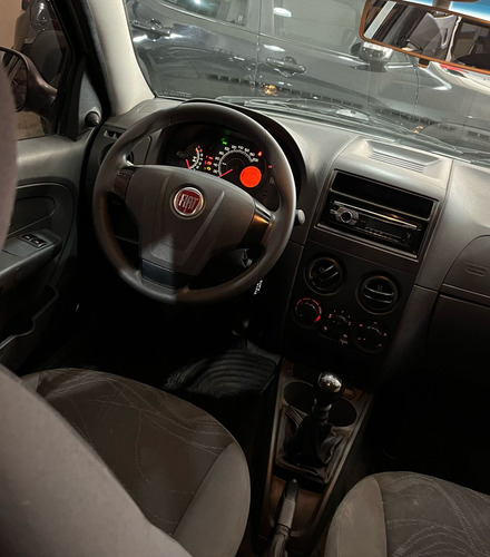 Fiat Palio 1.4 Fire Pack Confort