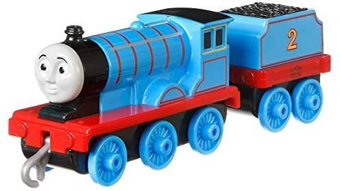 Tren, Edward ,thomas Y Sus Amigos